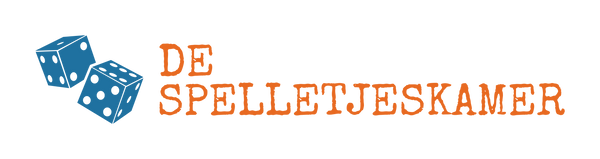 De Spelletjeskamer