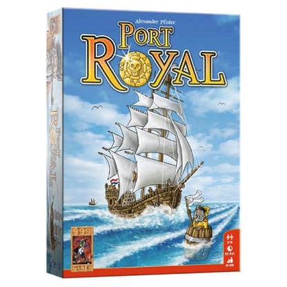 Port Royal