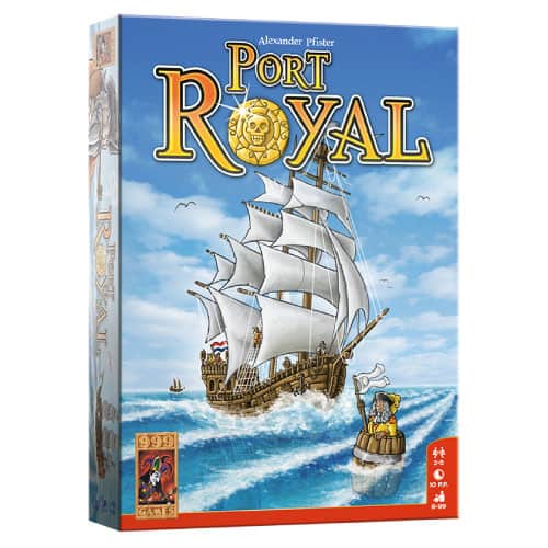 Port Royal
