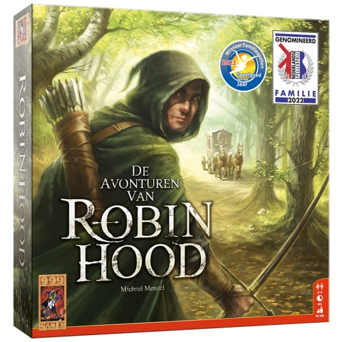Robin Hood