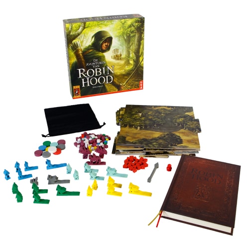 Robin Hood
