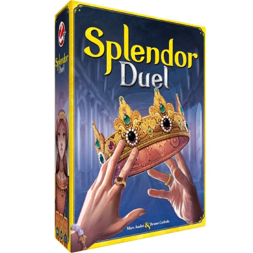 Splendor Duel
