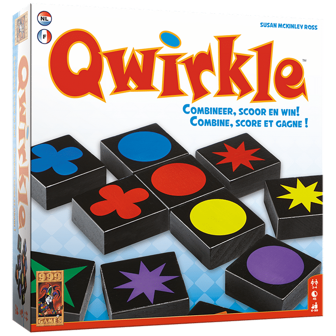 Qwirkle