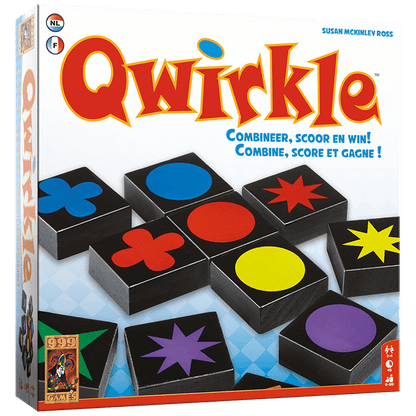 Qwirkle