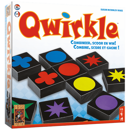 Qwirkle