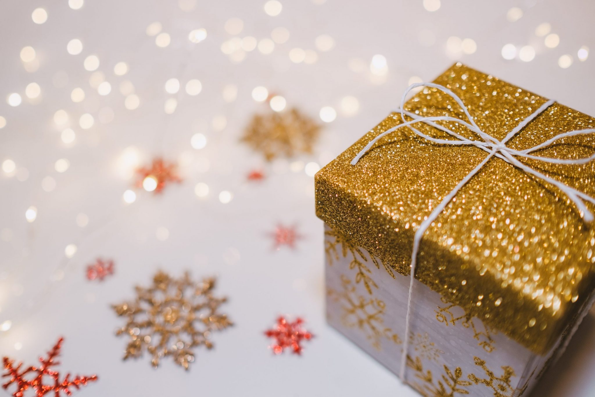 kerstcadeau kerstcadeau