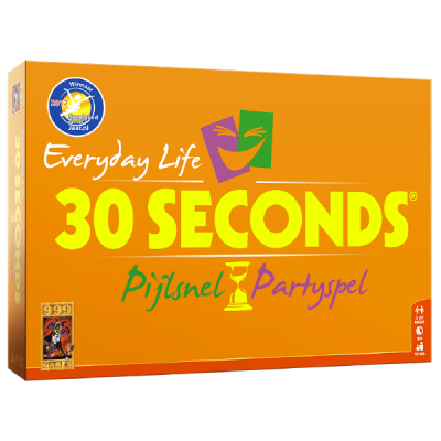 30_Seconds_Everyday_Life