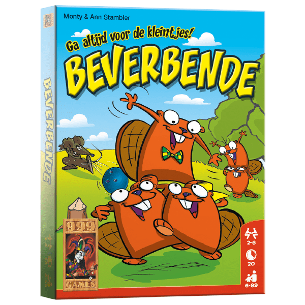 Beverbende Beverbende