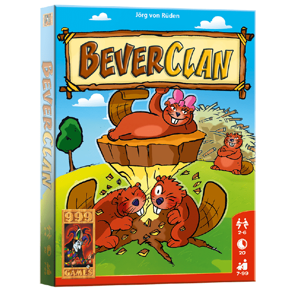 Beverclan Beverclan