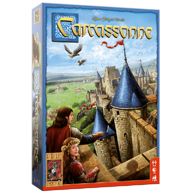 Carcassonne