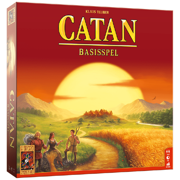 Catan Catan