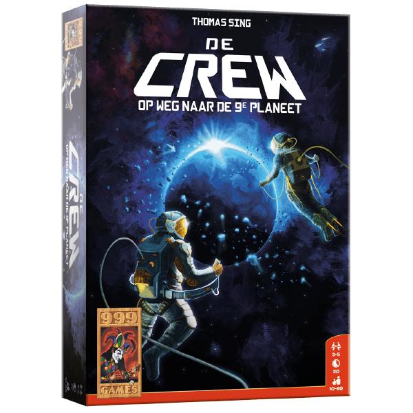 De_Crew De_Crew