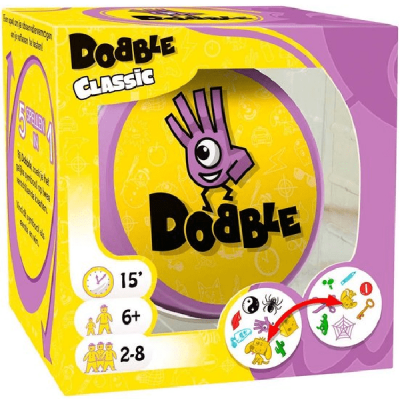 Dobble_Classic