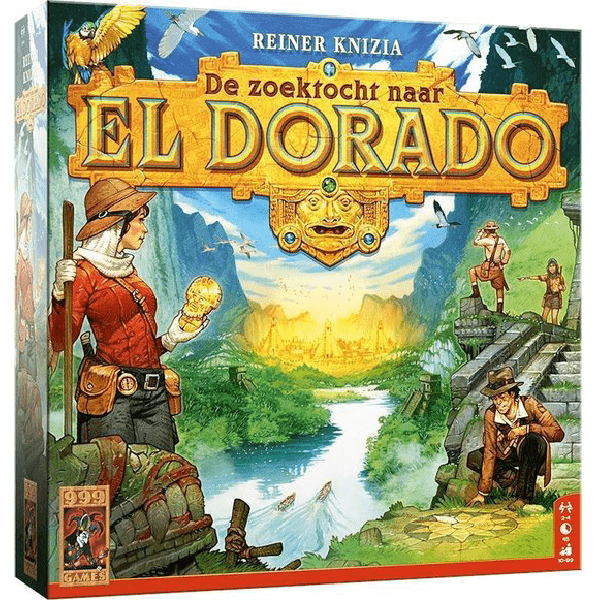 El_Dorado El_Dorado