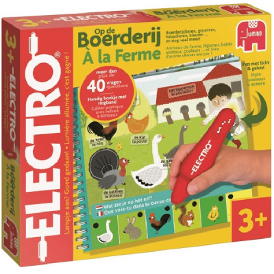 Electro_Wonderpen_Boerderij