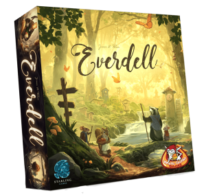 Everdell