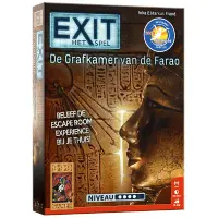 Exit_De_Grafkamer_van_de_Farao