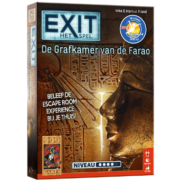 Exit_De_Grafkamer_van_de_Farao Exit_De_Grafkamer_van_de_Farao