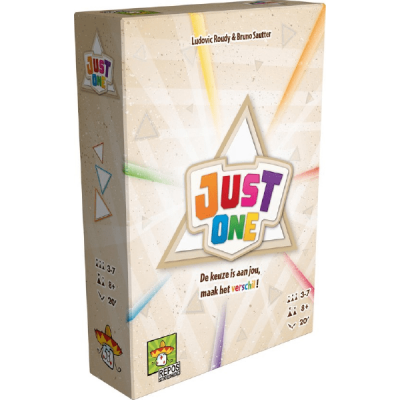 Just_One