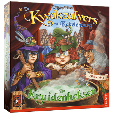 Kwakzalvers_De_Kruidenheksen
