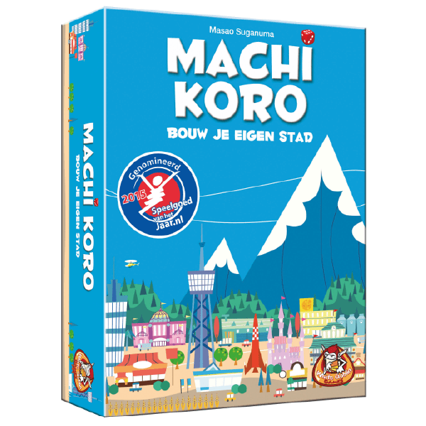 Machi_Koro Machi_Koro