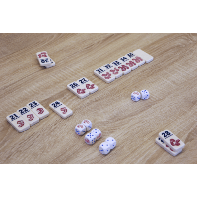 Regenwormen_spel