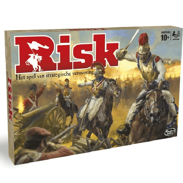 Risk Risk