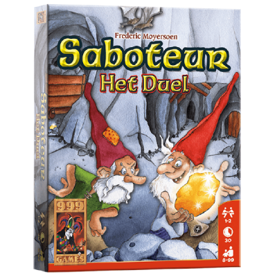 Saboteur_Het_Duel