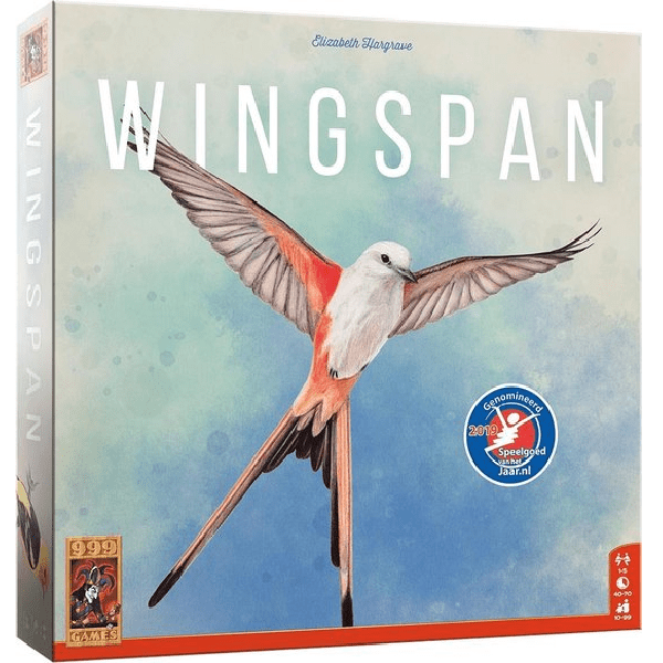 Wingspan Wingspan