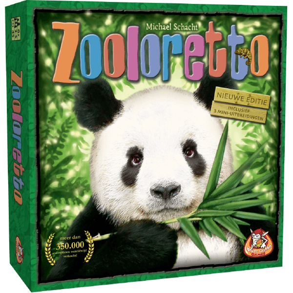 Zooloretto Zooloretto
