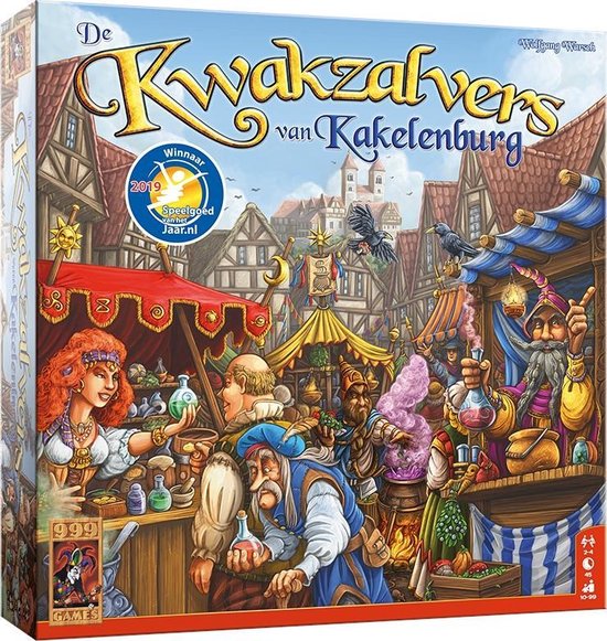 de_kwakzalvers_van_kakelenburg de_kwakzalvers_van_kakelenburg