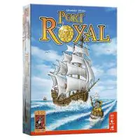 port_royal
