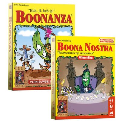 Boonanza_Pakket