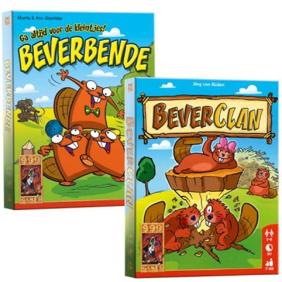 Pakket_Beverbende