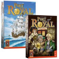 Port_Royal_Pakket