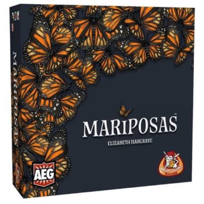 mariposas