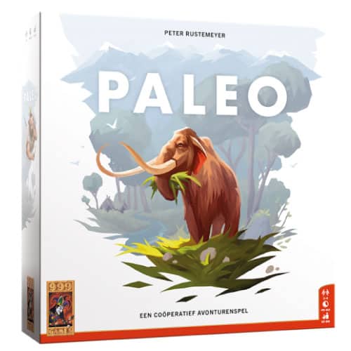paleo paleo