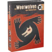 De Weerwolven van Wakkerdam