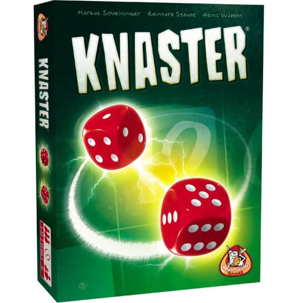 Knaster Knaster