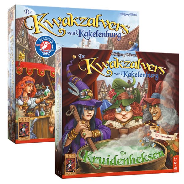 Pakket_Kwakzalvers_van_Kakelenburg Pakket_Kwakzalvers_van_Kakelenburg