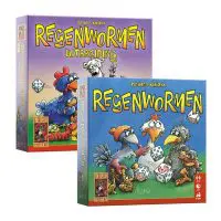 Pakket_Regenwormen
