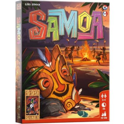 Samoa