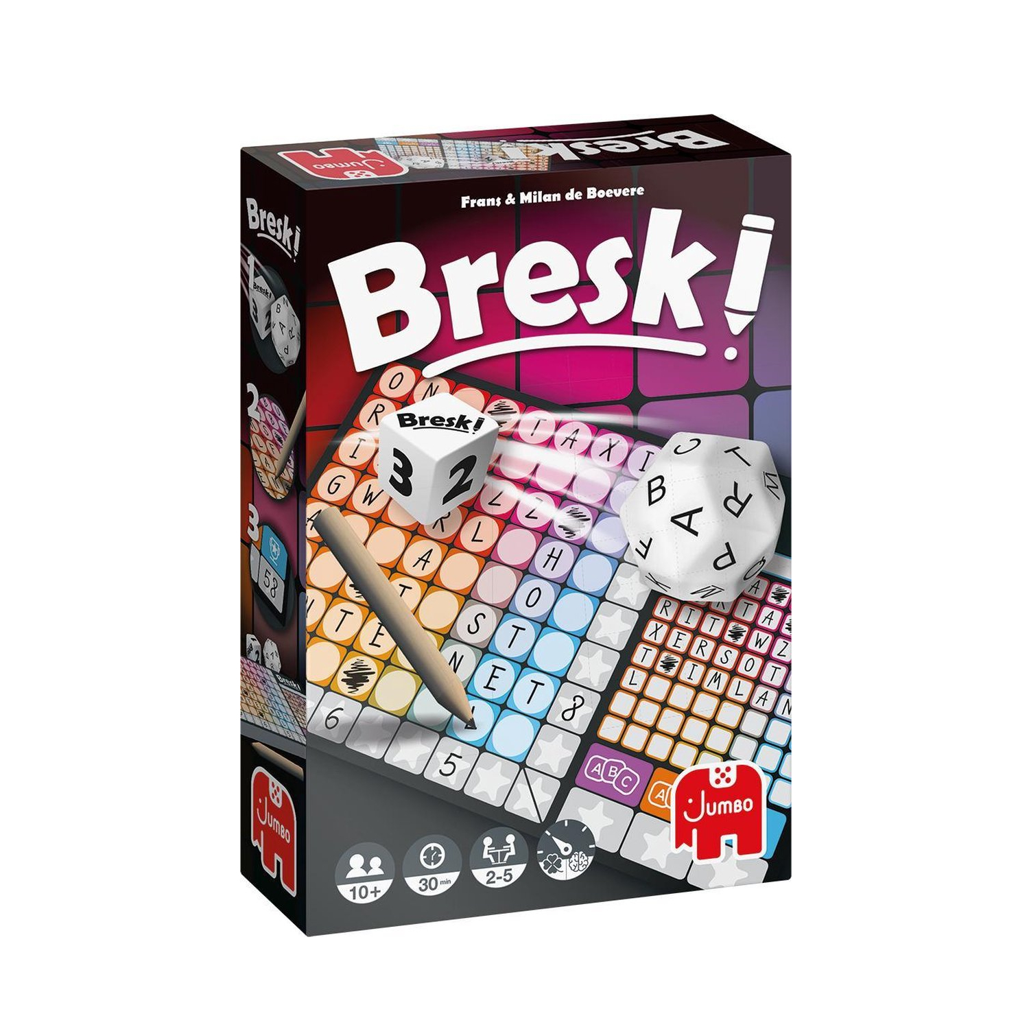 Bresk Bresk