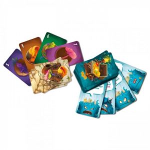 Cahoots_Spel
