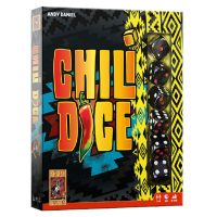 Chili_Dice