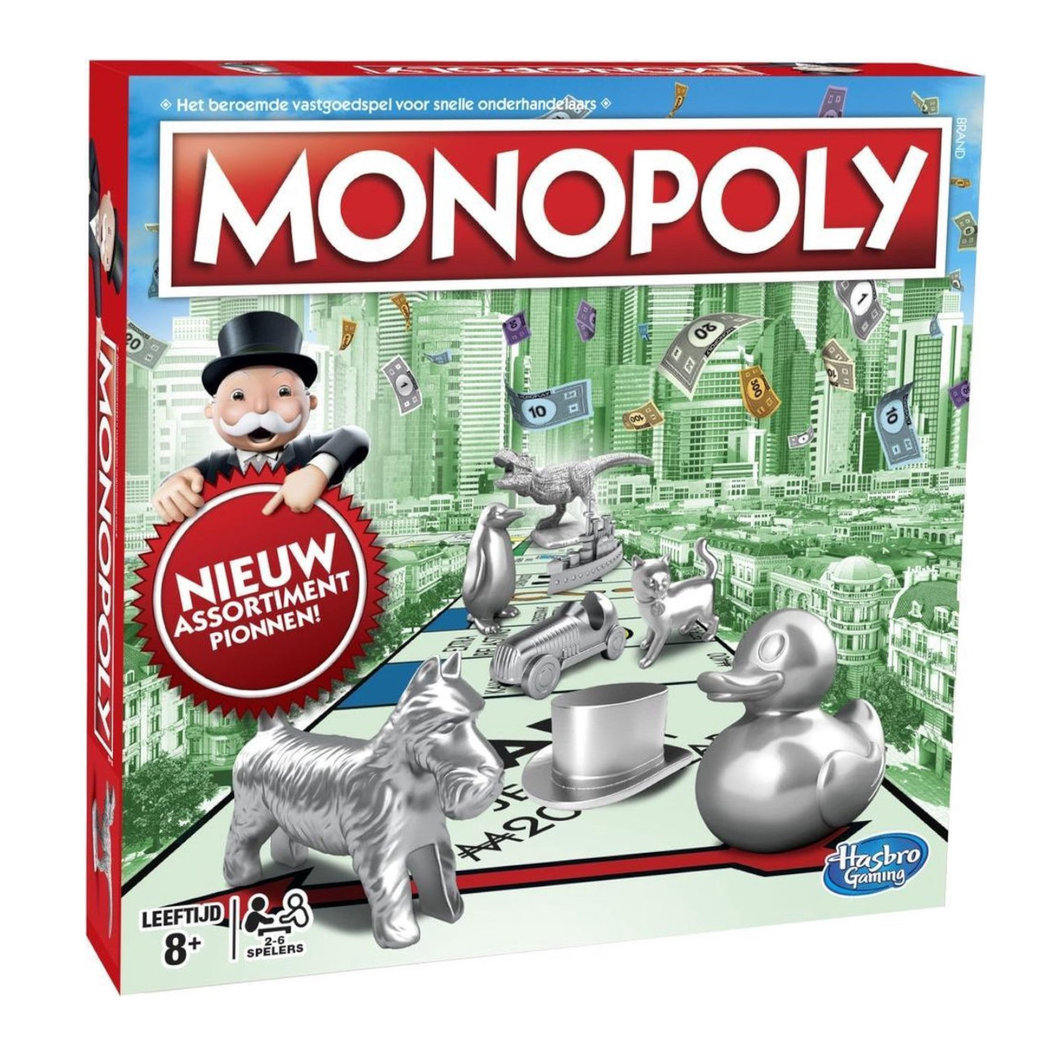 Monopoly Monopoly