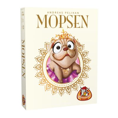 Mopsen