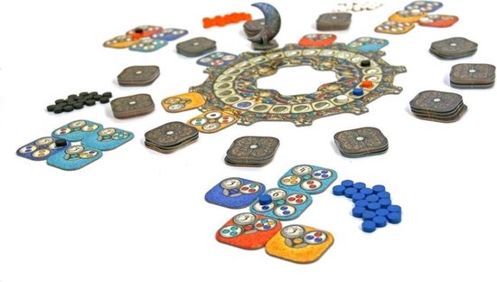 Nova_Luna_spel