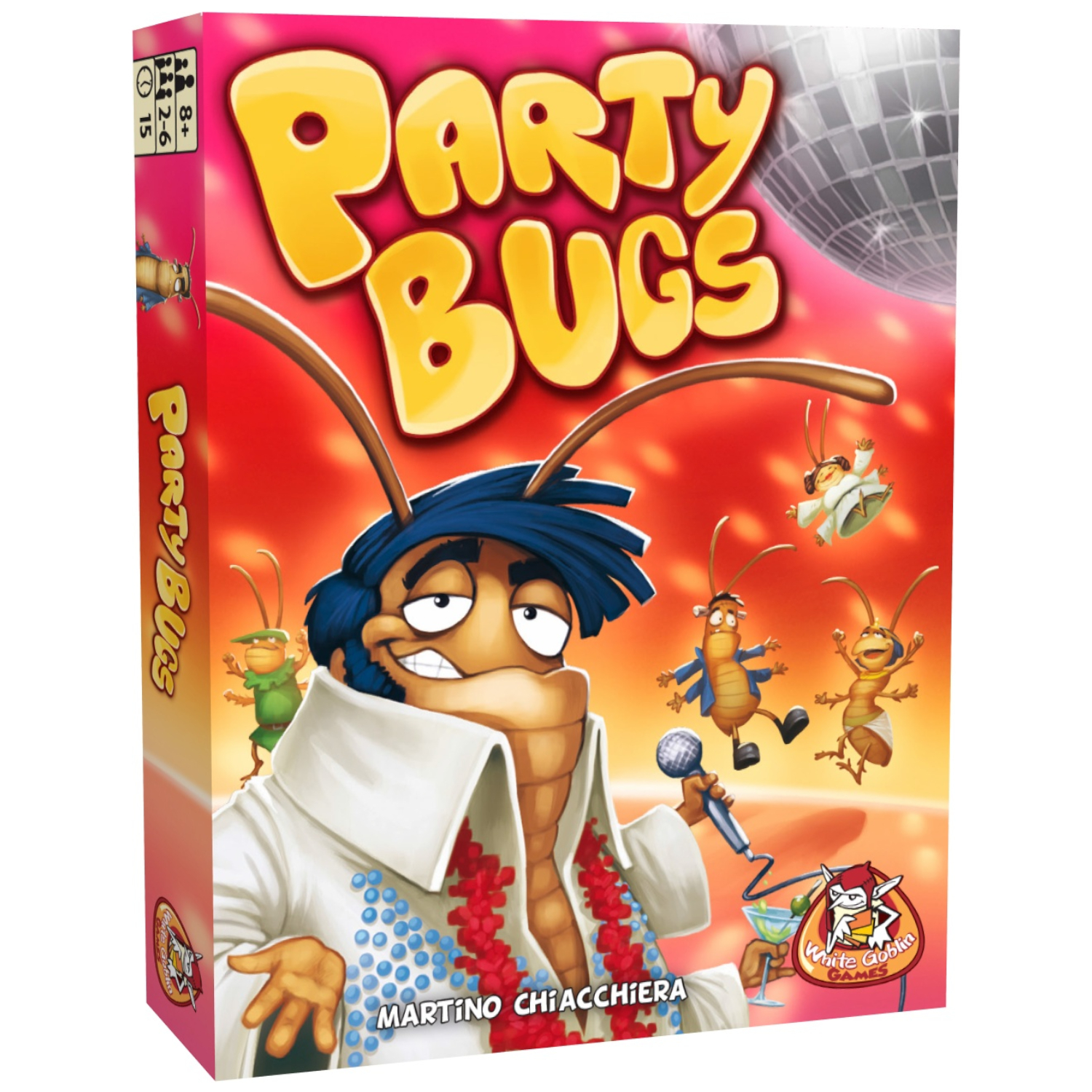 Party_Bugs Party_Bugs