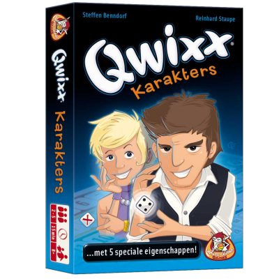 Qwixx_Karakters